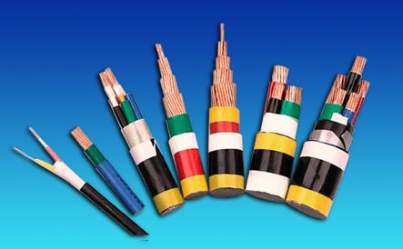 環保電線電纜具有的特點